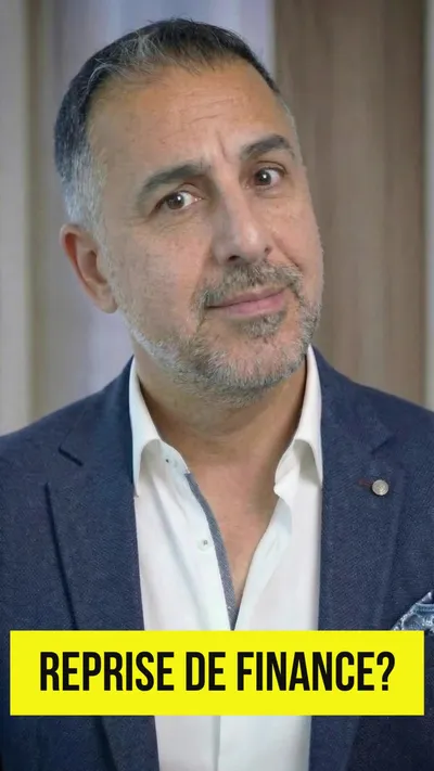 Reprise de finance = bonne affaire? Pas automatiquement. Sans garantie légale, sans inspection, sans marge de manœuvre, ça peut vite coûter plus cher que prévu. Les yeux ouverts, les bons chiffres devant vous. C'est comme ça qu'on achète intelligemment. #ImmobilierQubec #reprisdefinance #AchatMaison #ConseilsImmobilier #CourtierImmobilier #MaisonQuebec #InspectionMaison #ViceCaché #PremièreMaison #BudgetMaison