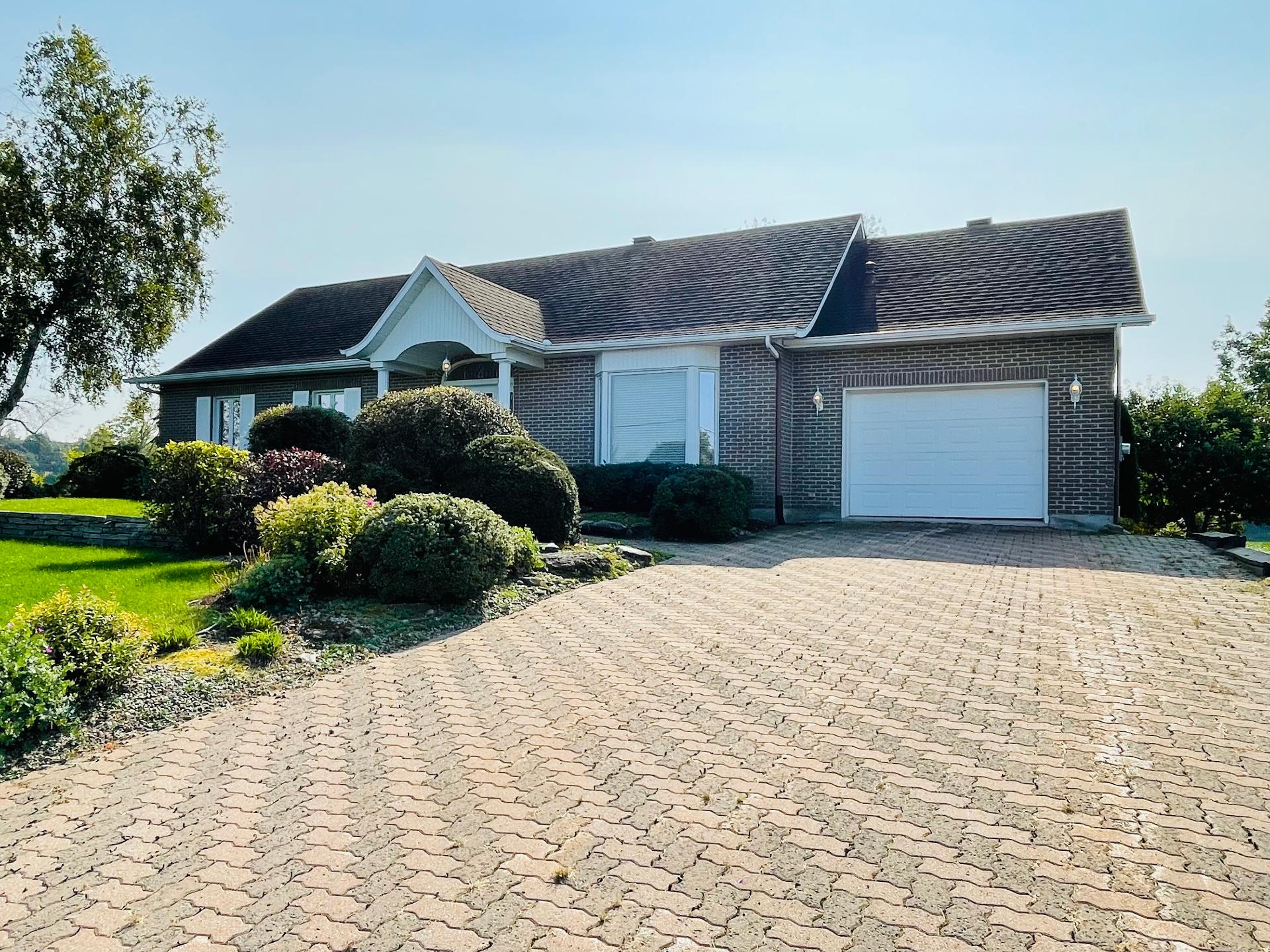 Acheter une propriété sur la Rive-Nord