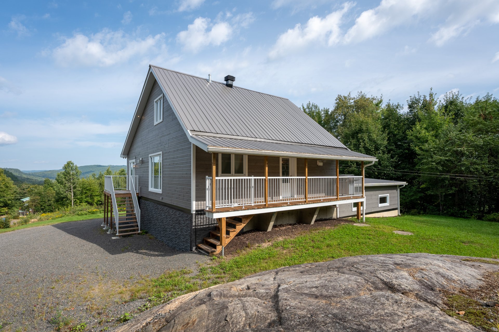 Acheter une maison sur la Rive-Nord