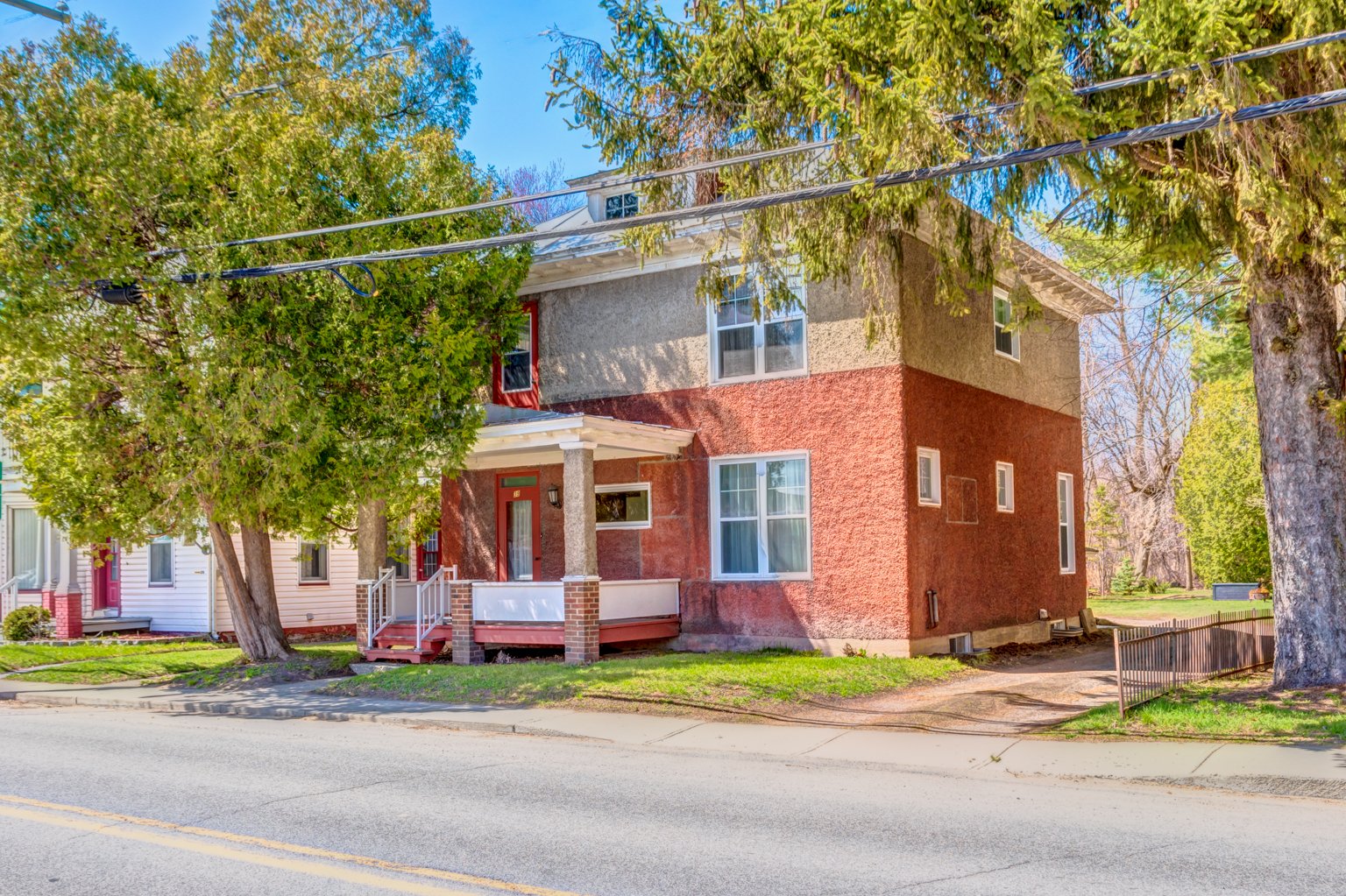 Propriété à vendre dans la région Rive-Nord